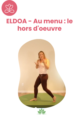 ELDOA  - Le hors d'oeuvre